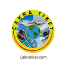 Cakra Tour & Travel aplikacja