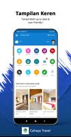 Cahaya Travel পোস্টার