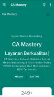 CA Mastery 스크린샷 1