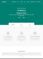 CA Mastery 스크린샷 2
