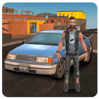 Project Car Driving Online icon
