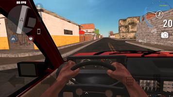 Project Car Driving Online screenshot 3