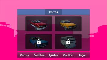 Project Car Driving Online screenshot 2
