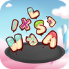 CANDY WORD SEARCH PUZZLE GAME APK