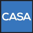 CASA Annual Conference App icon