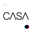 CASA Church App icon