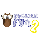 Icona EF2 : English Fun 2