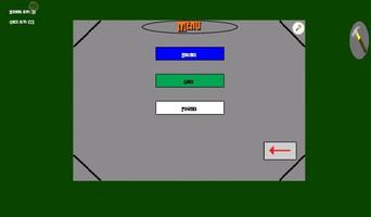 Sentient Simulator screenshot 1