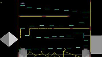 SHOCK - Platform Runner capture d'écran 1