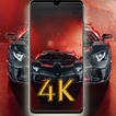 4K CAR壁纸