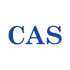 CAS Mobile App 图标