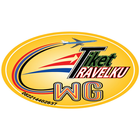 Cawang Travel ícone