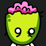 Zombie Idle Tower Defense TD biểu tượng