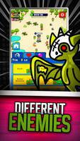 Zombie Idle Tower Defense TD screenshot 3
