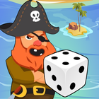 Dice Attack: Battle Roll Game 아이콘