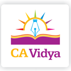 آیکون‌ CAVidyaTeacher