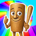 ”Obby Parkour: Runner Game