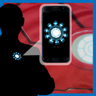 Arc Reactor - Chest Piece icon