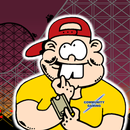 RollerCoaster UK Fruit Machine APK