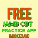 Jamb CBT practice (science) APK