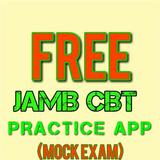 Jamb CBT practice (science) icône