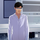 Alone in the lab APK