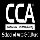 CCA Coimbatore 아이콘