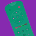 Remote for CCE Tv