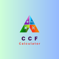 CCF Calculator