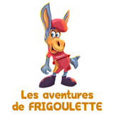 Les aventures de Frigoulette icône
