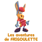 Les aventures de Frigoulette icon