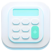 Clean Calc Lite icon