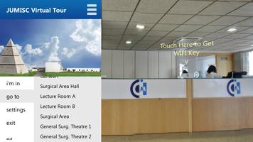 VirtualTour screenshot 2