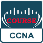 Cisco Course CCNA ไอคอน