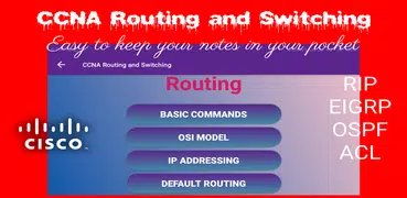 CCNA Routing and Switching