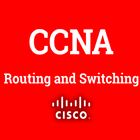 CCNA Routing and Switching icon