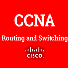 CCNA Routing and Switching icône