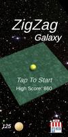 ZigZag Galaxy screenshot 1