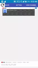 Create a YouTube channel APK download