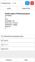 CDAC Class (cdac exam preparation) captura de pantalla 1