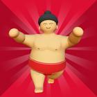 Sumo Combat: Battleground icon