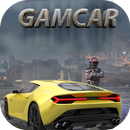 GAMCAR APK