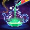 Magic Color: Sand Sort أيقونة