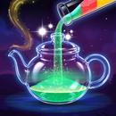 Magic Color: Sand Sort APK