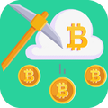 Bitcoin Cloud Mining & Ad Earn