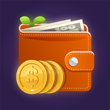 AdsCoin - Easy Mobile Earnings أيقونة