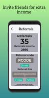 AdsCoin - Easy Mobile Earnings capture d'écran 2