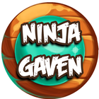 Ninja Gaven icône