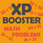 XP Booster - Simple Math Sum ícone