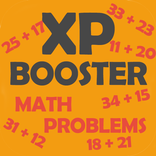 XP Booster - Simple Math Sum